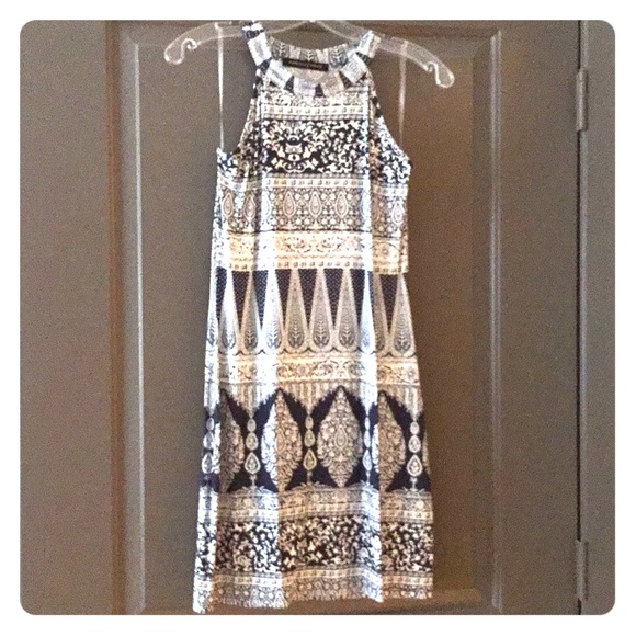 Foreign Exchange Dresses & Skirts - 🆕 Mini Dress 👗